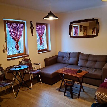 Tornik Studio Zlatibor Extérieur photo