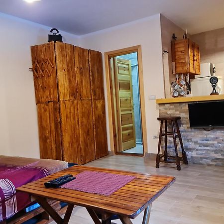 Tornik Studio Zlatibor Extérieur photo