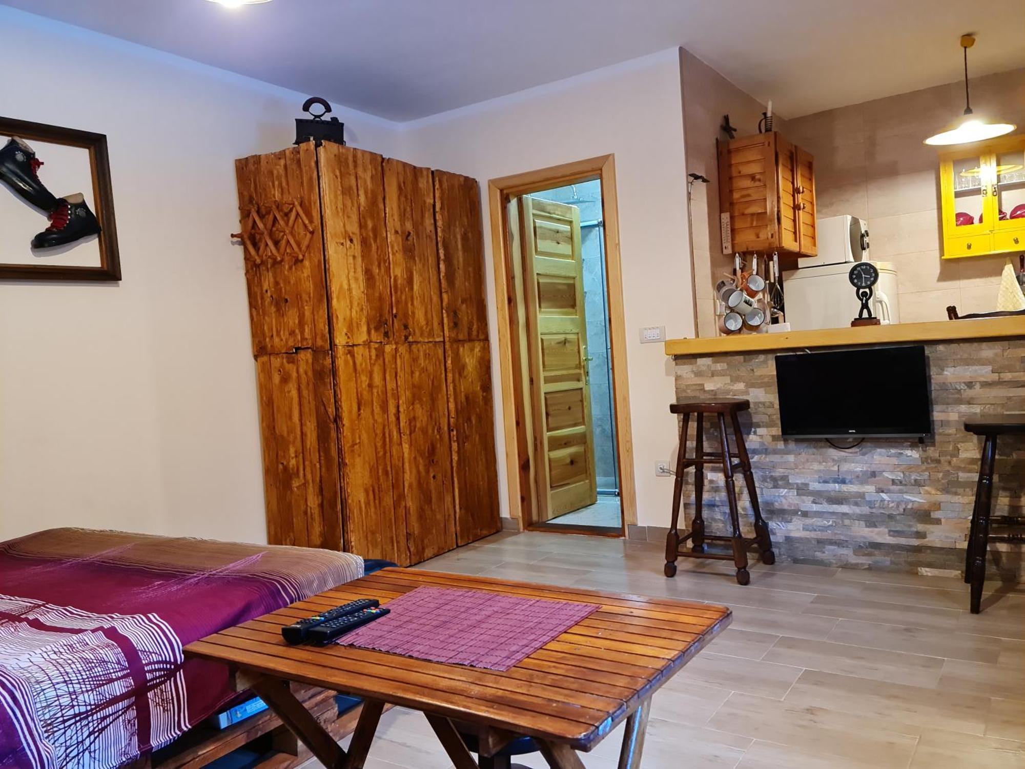 Tornik Studio Zlatibor Extérieur photo