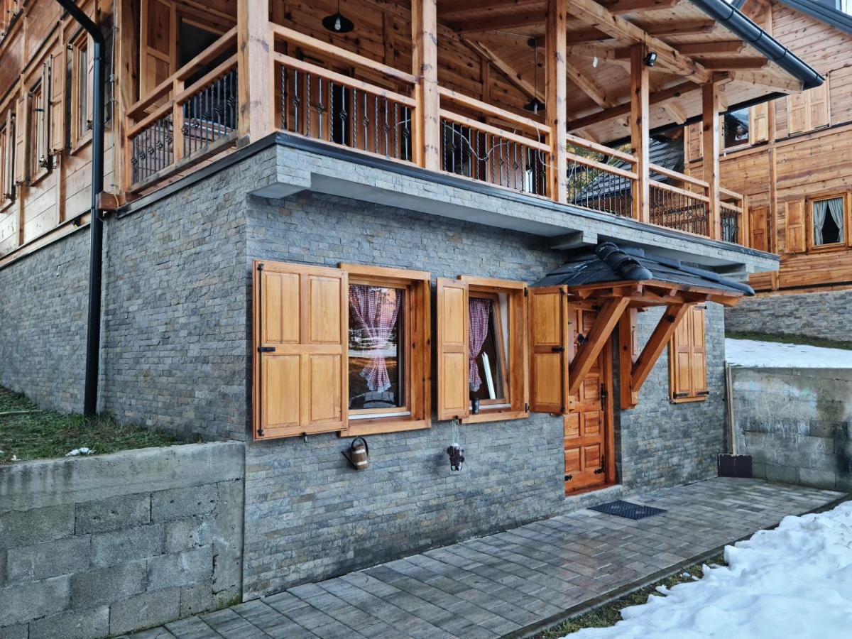 Tornik Studio Zlatibor Extérieur photo