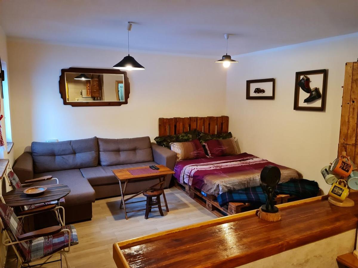 Tornik Studio Zlatibor Extérieur photo