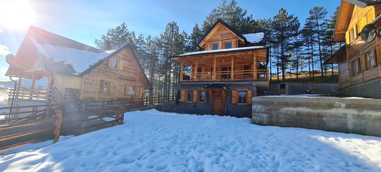 Tornik Studio Zlatibor Extérieur photo