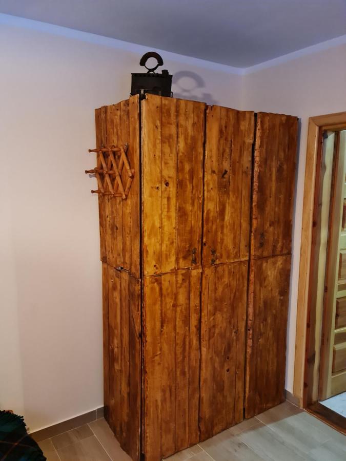 Tornik Studio Zlatibor Extérieur photo