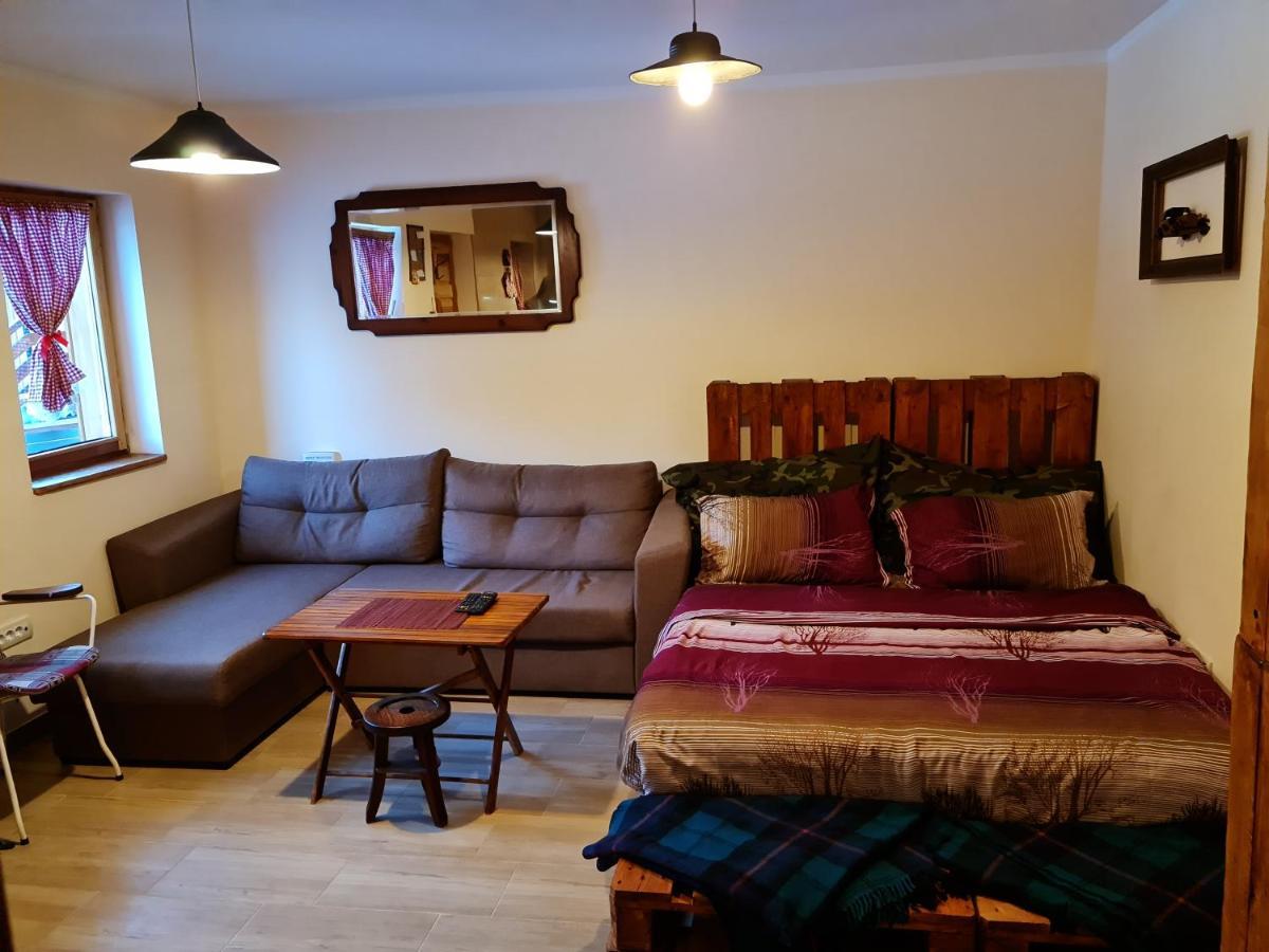 Tornik Studio Zlatibor Extérieur photo