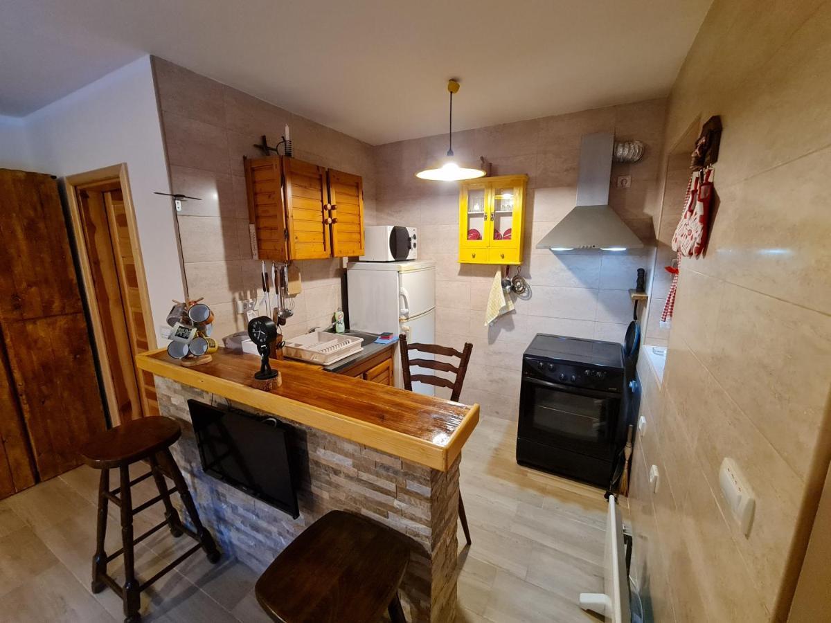 Tornik Studio Zlatibor Extérieur photo