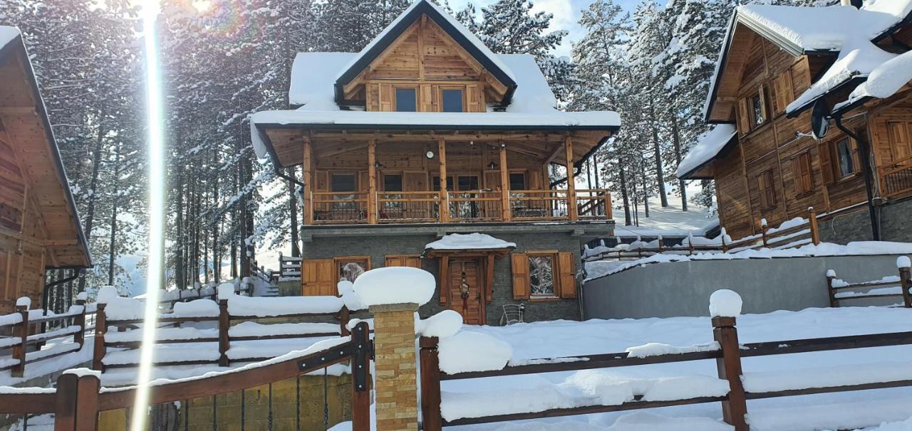 Tornik Studio Zlatibor Extérieur photo
